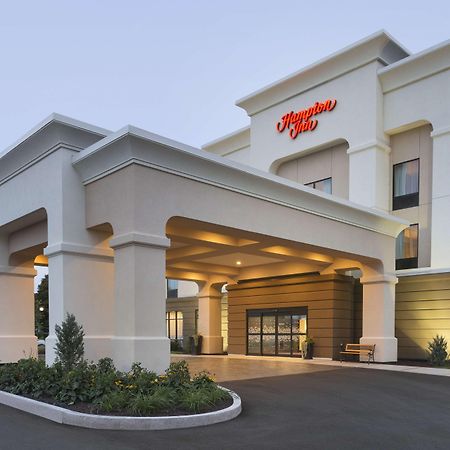Hampton Inn Penn Yan, Ny Luaran gambar