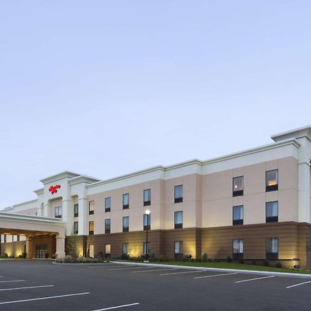 Hampton Inn Penn Yan, Ny Luaran gambar