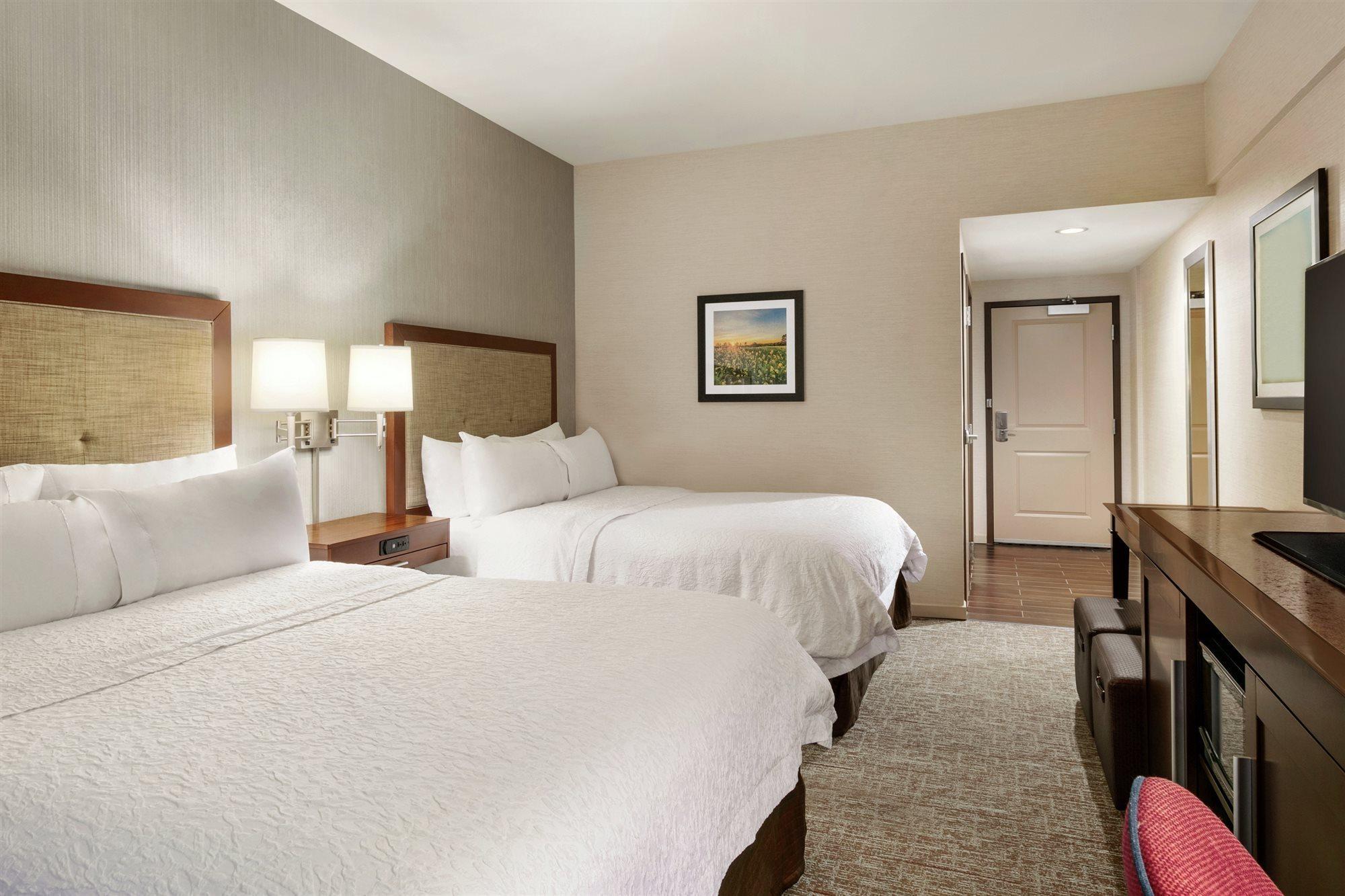 Hampton Inn Penn Yan, Ny Luaran gambar