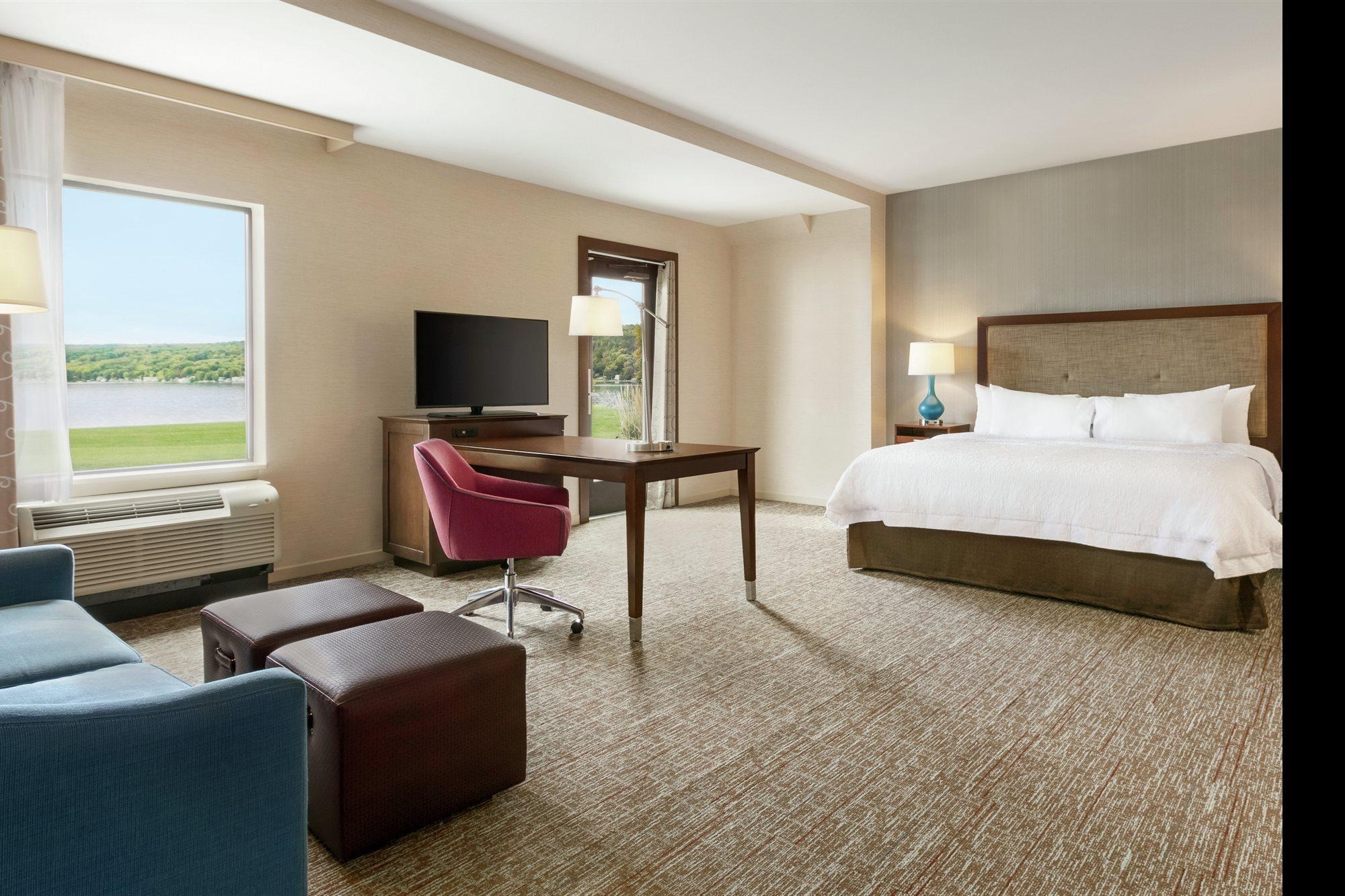 Hampton Inn Penn Yan, Ny Luaran gambar