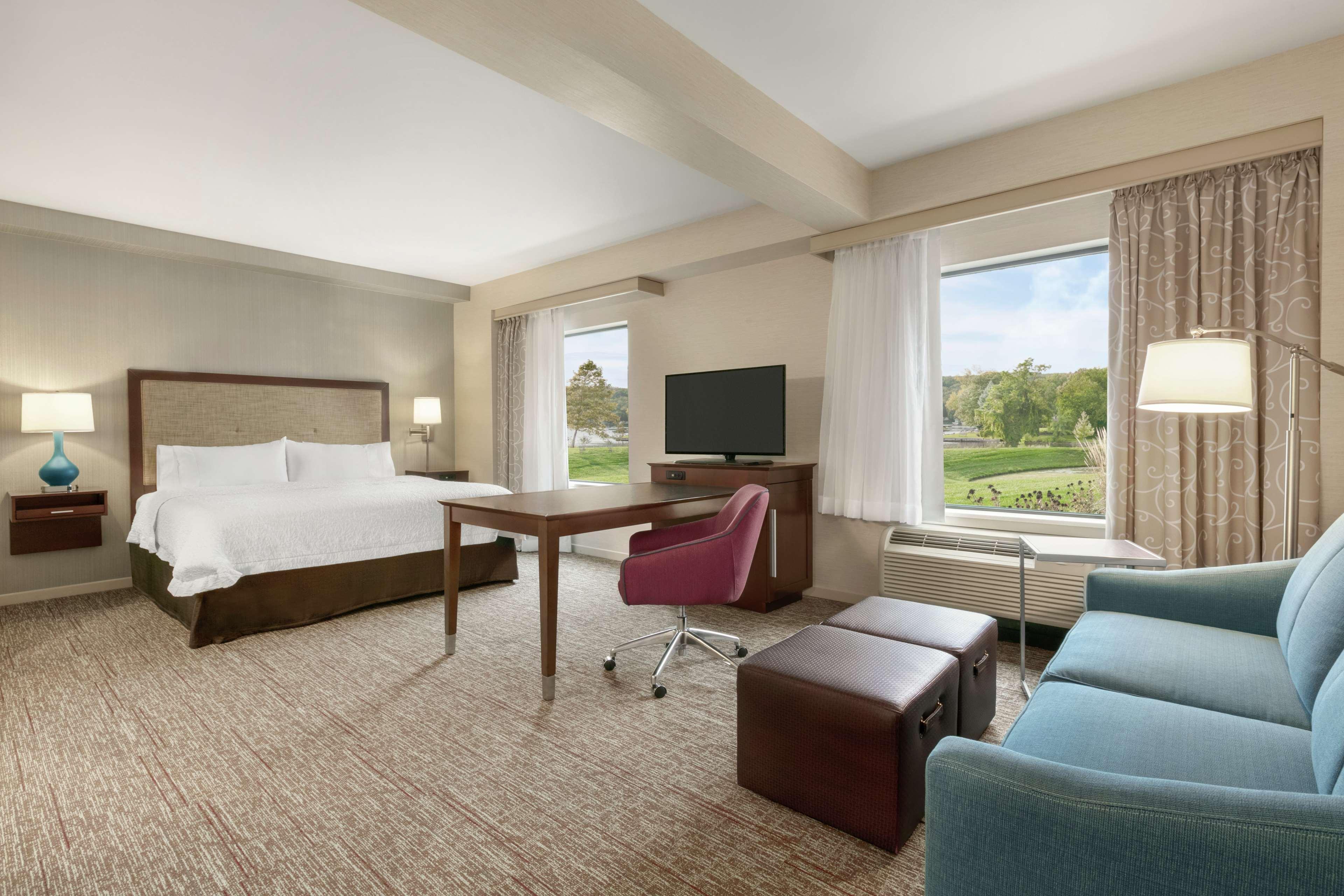 Hampton Inn Penn Yan, Ny Luaran gambar