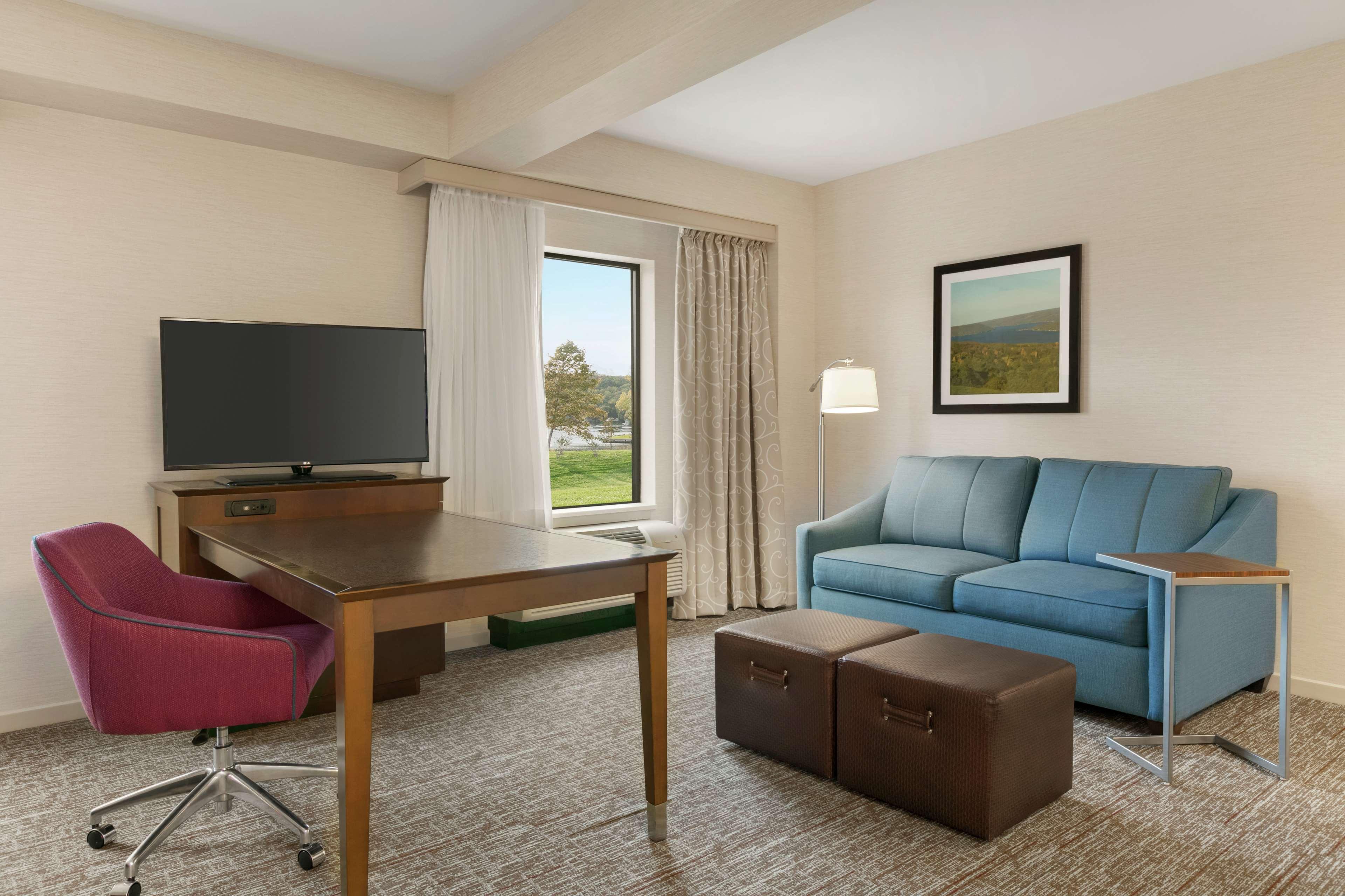 Hampton Inn Penn Yan, Ny Luaran gambar