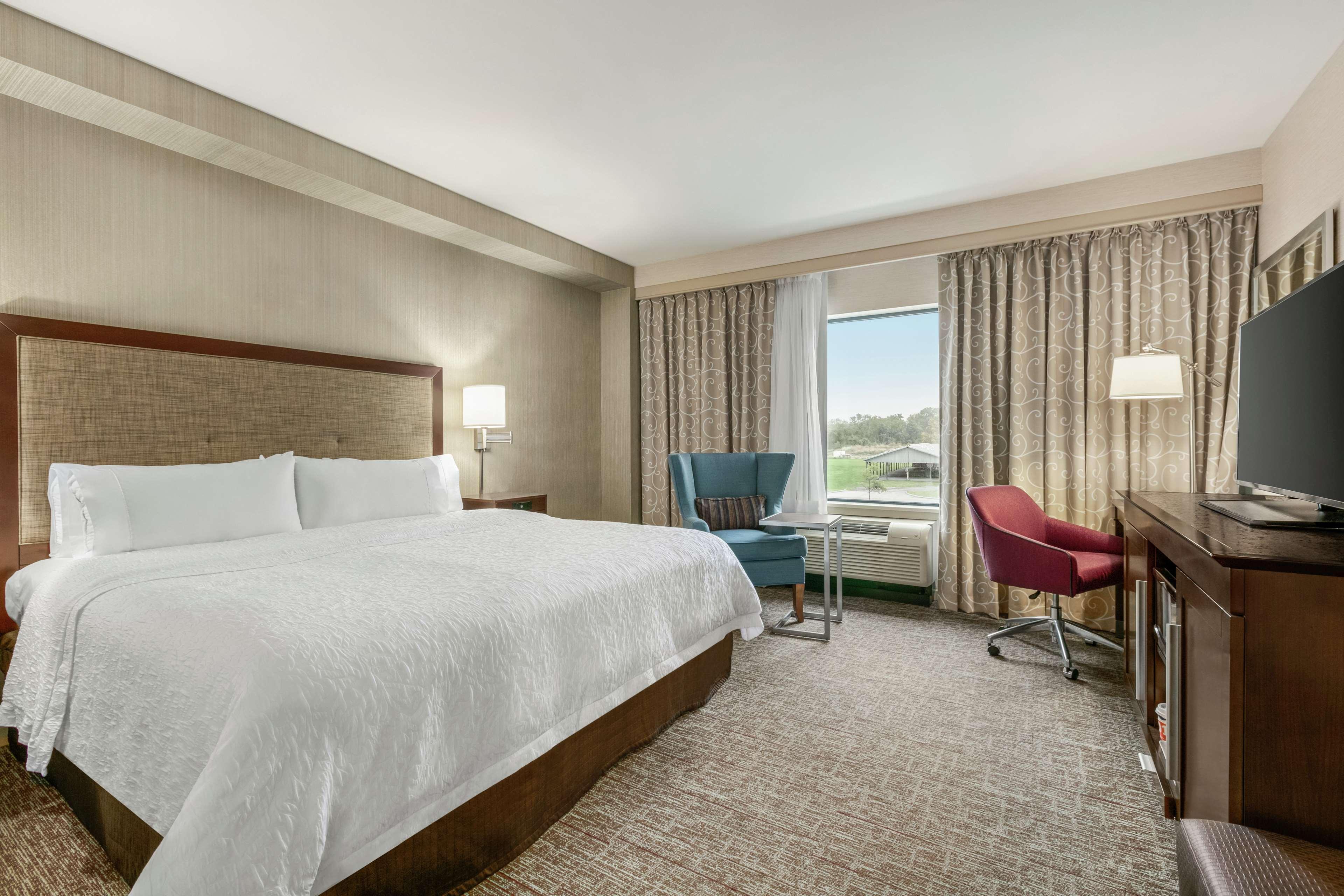Hampton Inn Penn Yan, Ny Luaran gambar