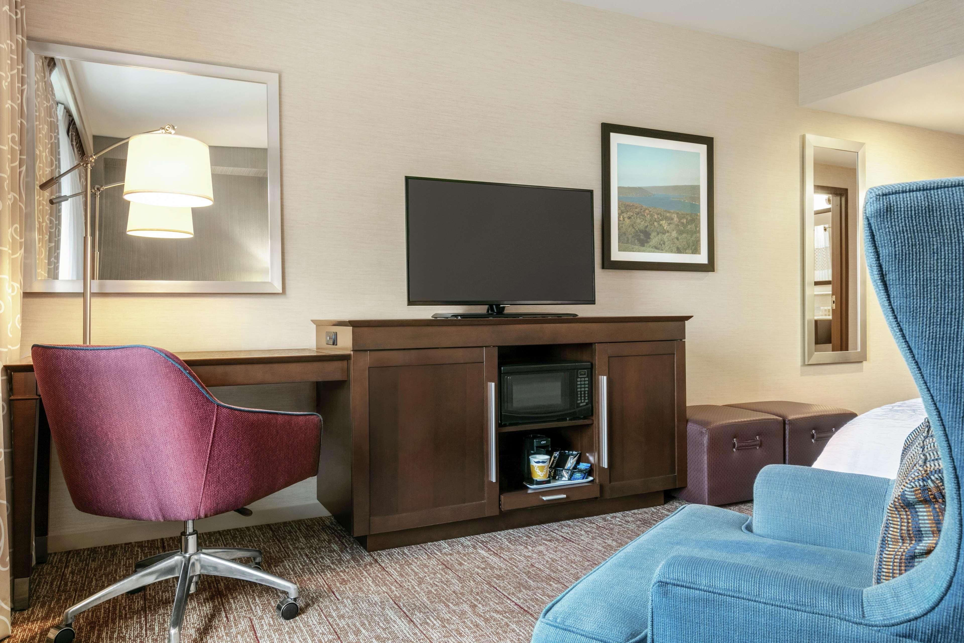 Hampton Inn Penn Yan, Ny Luaran gambar