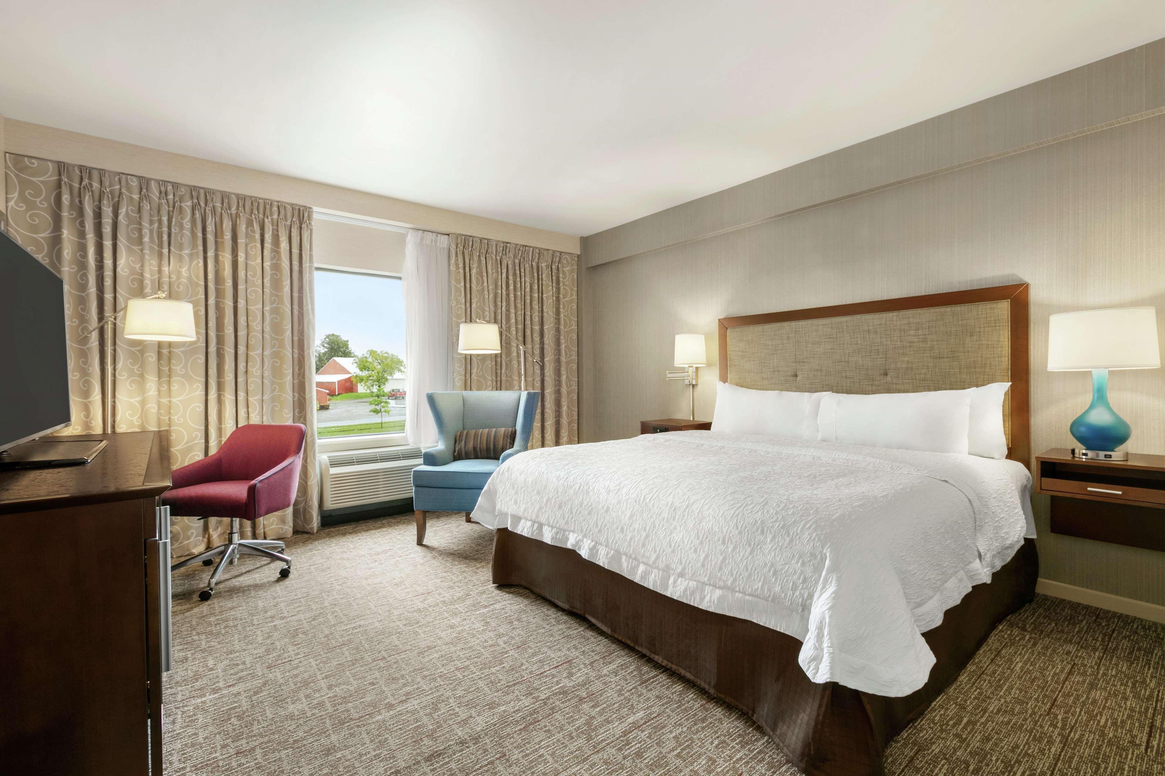 Hampton Inn Penn Yan, Ny Luaran gambar