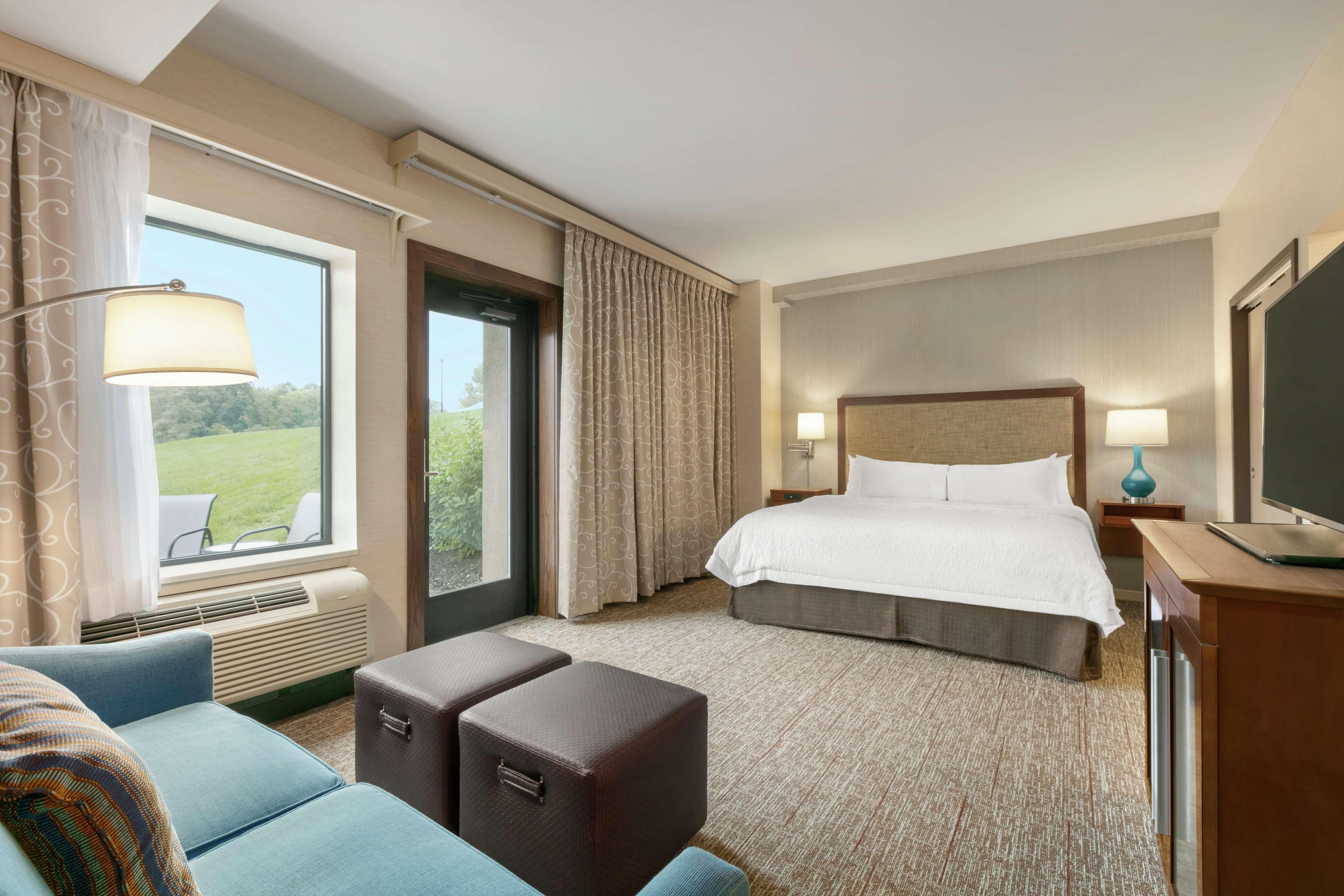Hampton Inn Penn Yan, Ny Luaran gambar