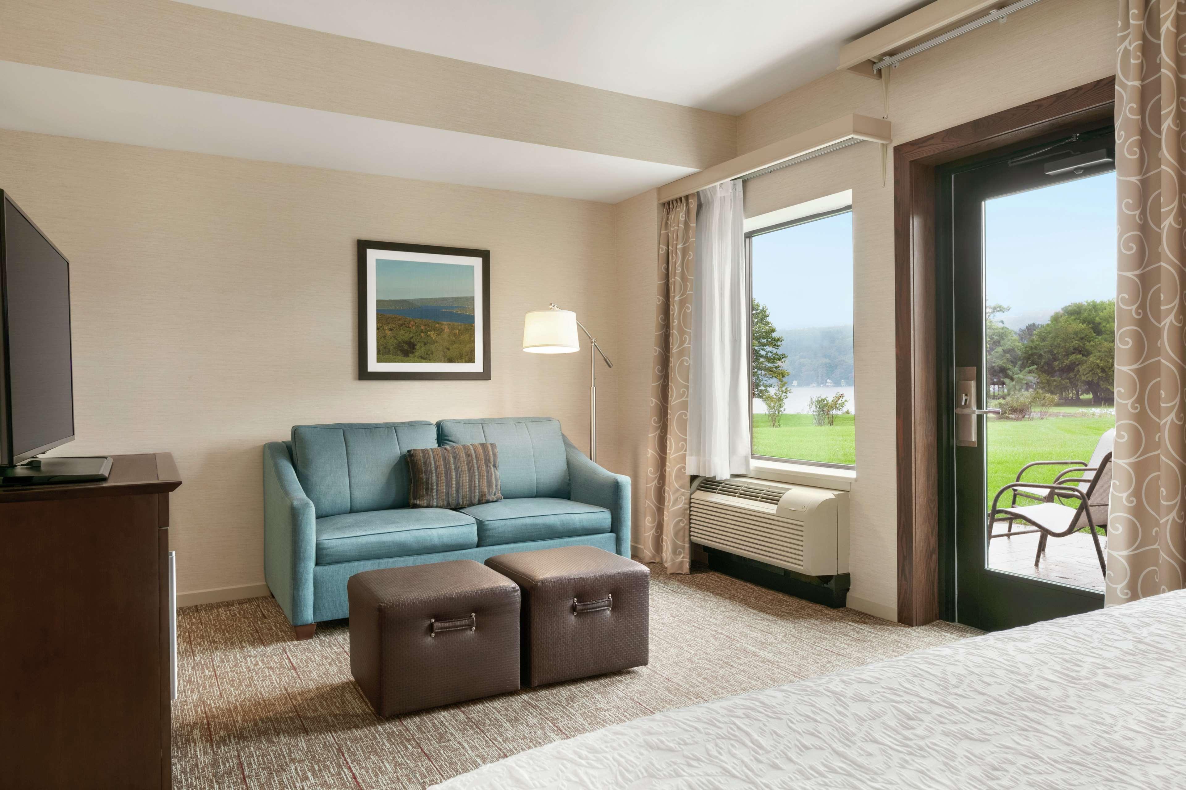 Hampton Inn Penn Yan, Ny Luaran gambar