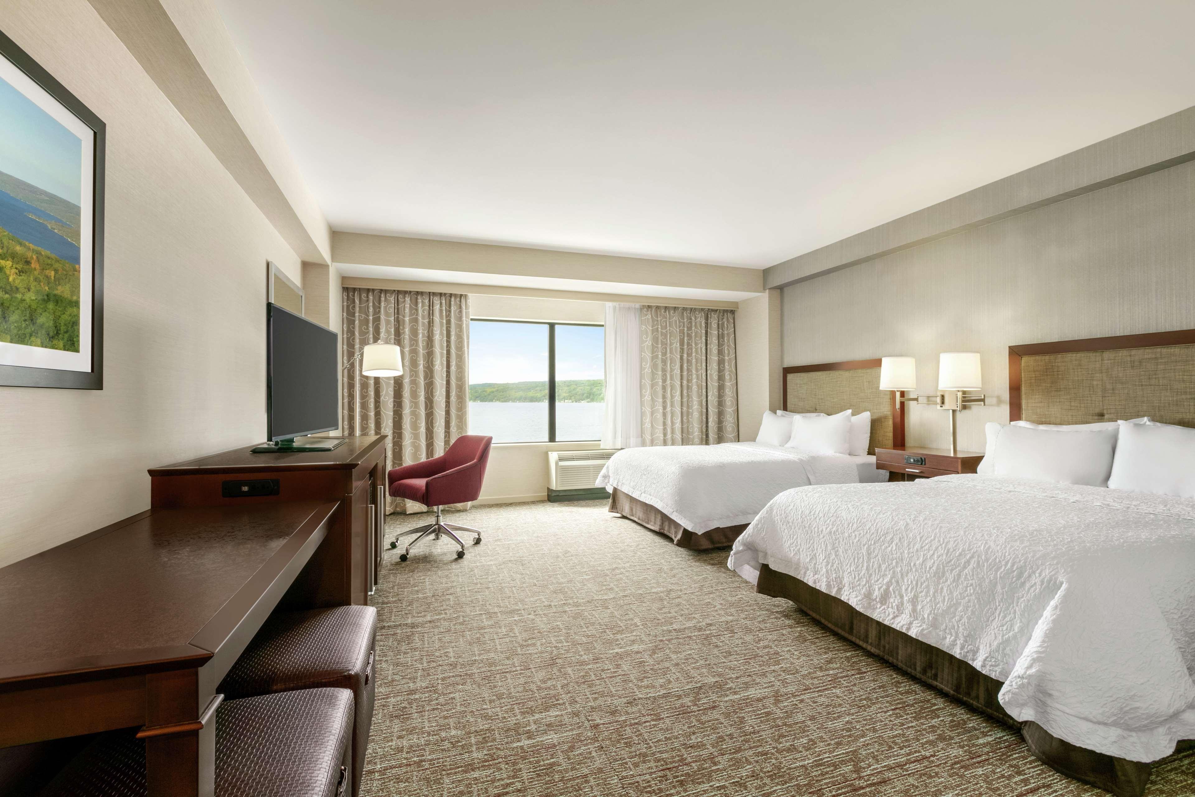 Hampton Inn Penn Yan, Ny Luaran gambar