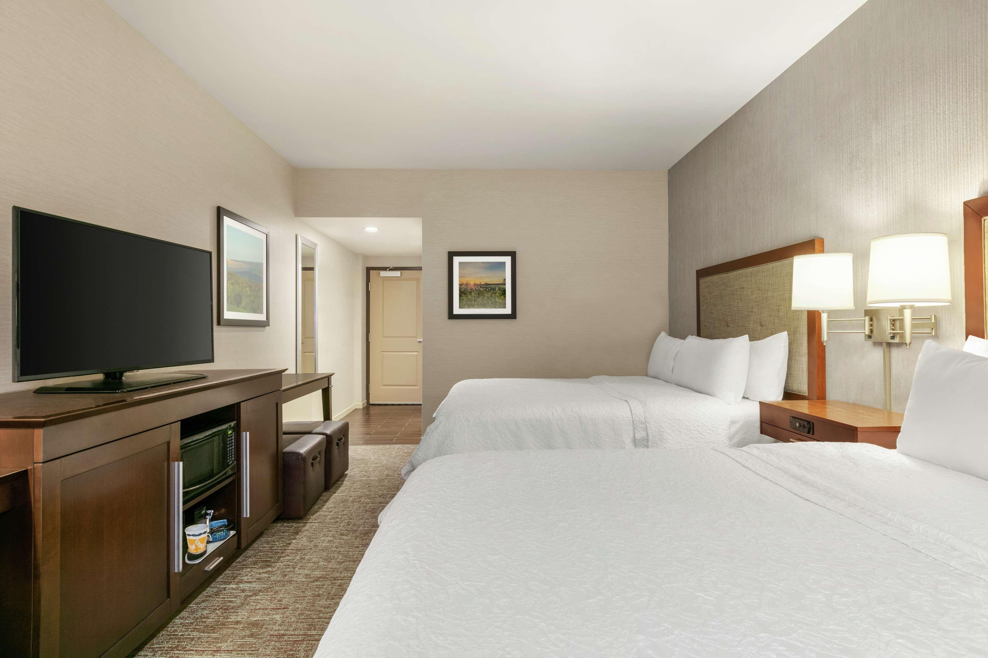 Hampton Inn Penn Yan, Ny Luaran gambar