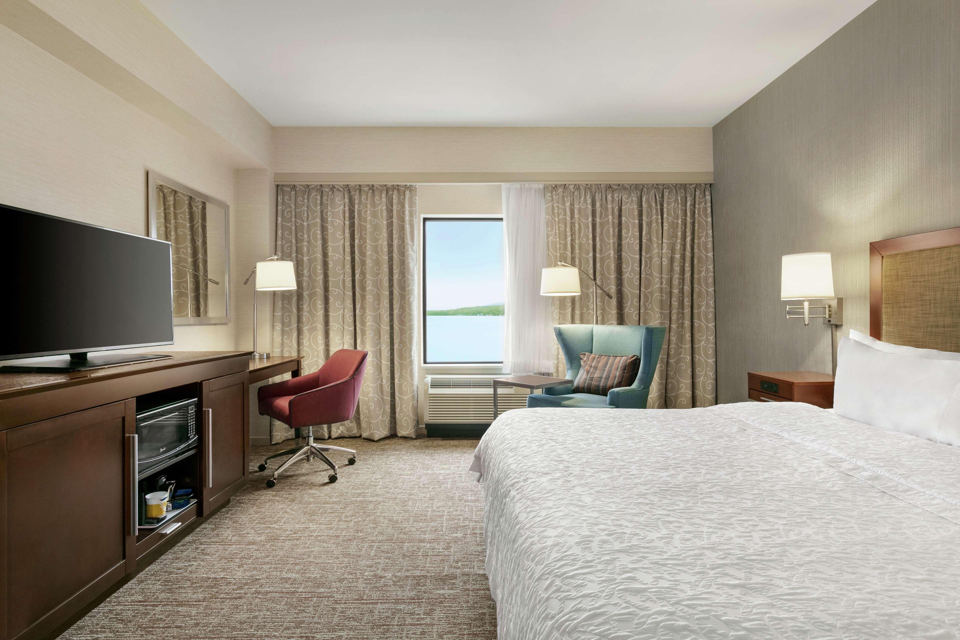 Hampton Inn Penn Yan, Ny Luaran gambar