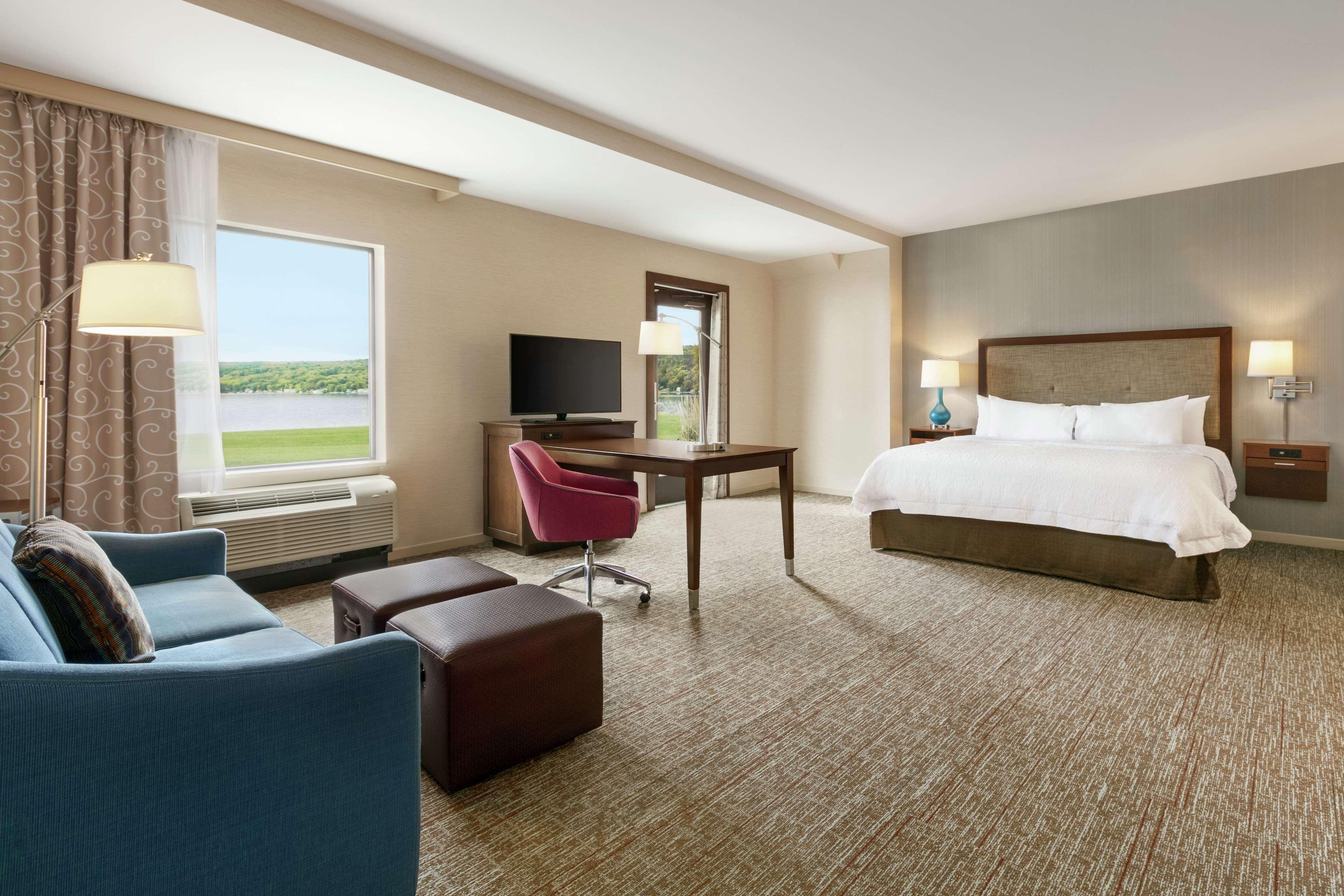 Hampton Inn Penn Yan, Ny Luaran gambar