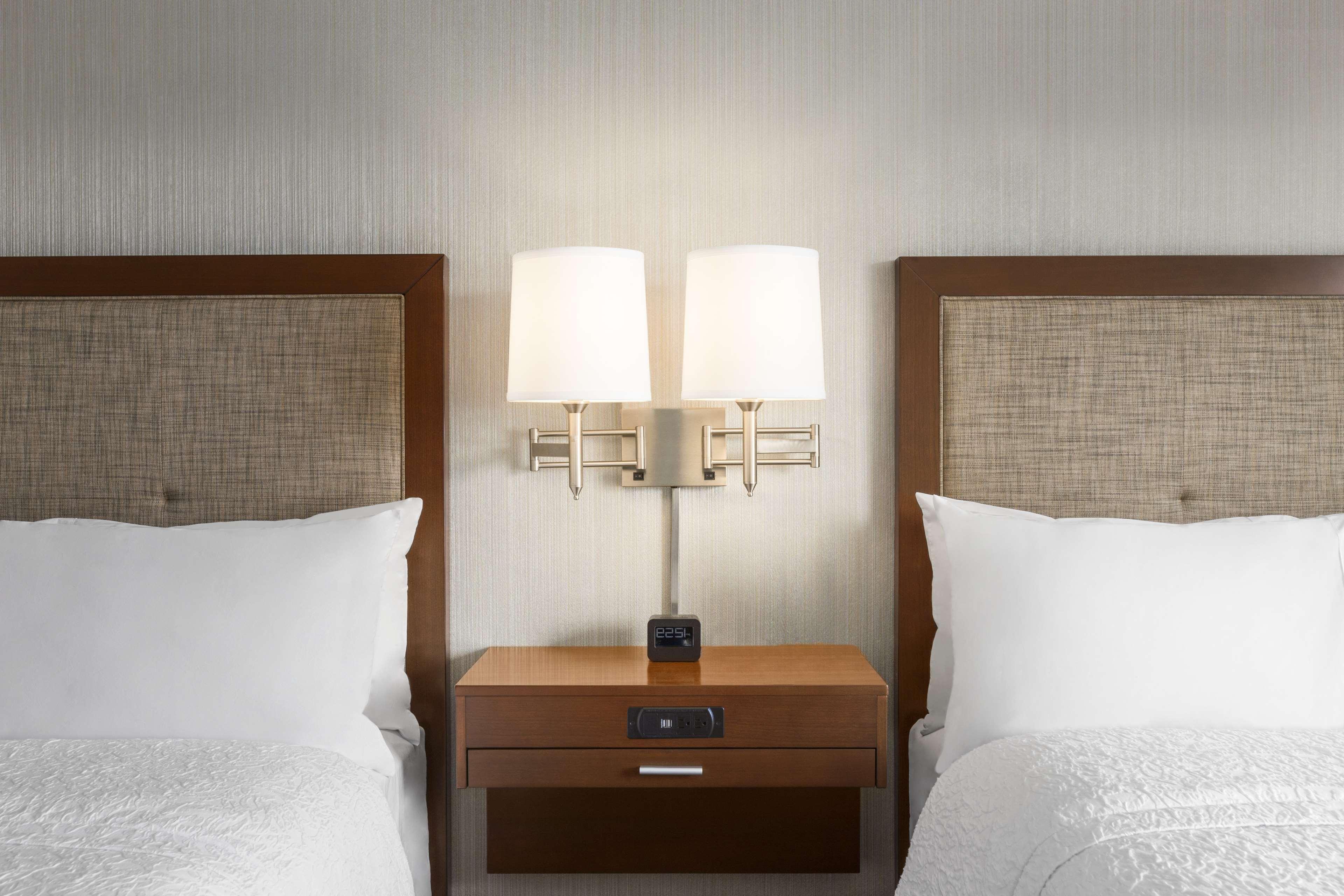 Hampton Inn Penn Yan, Ny Luaran gambar