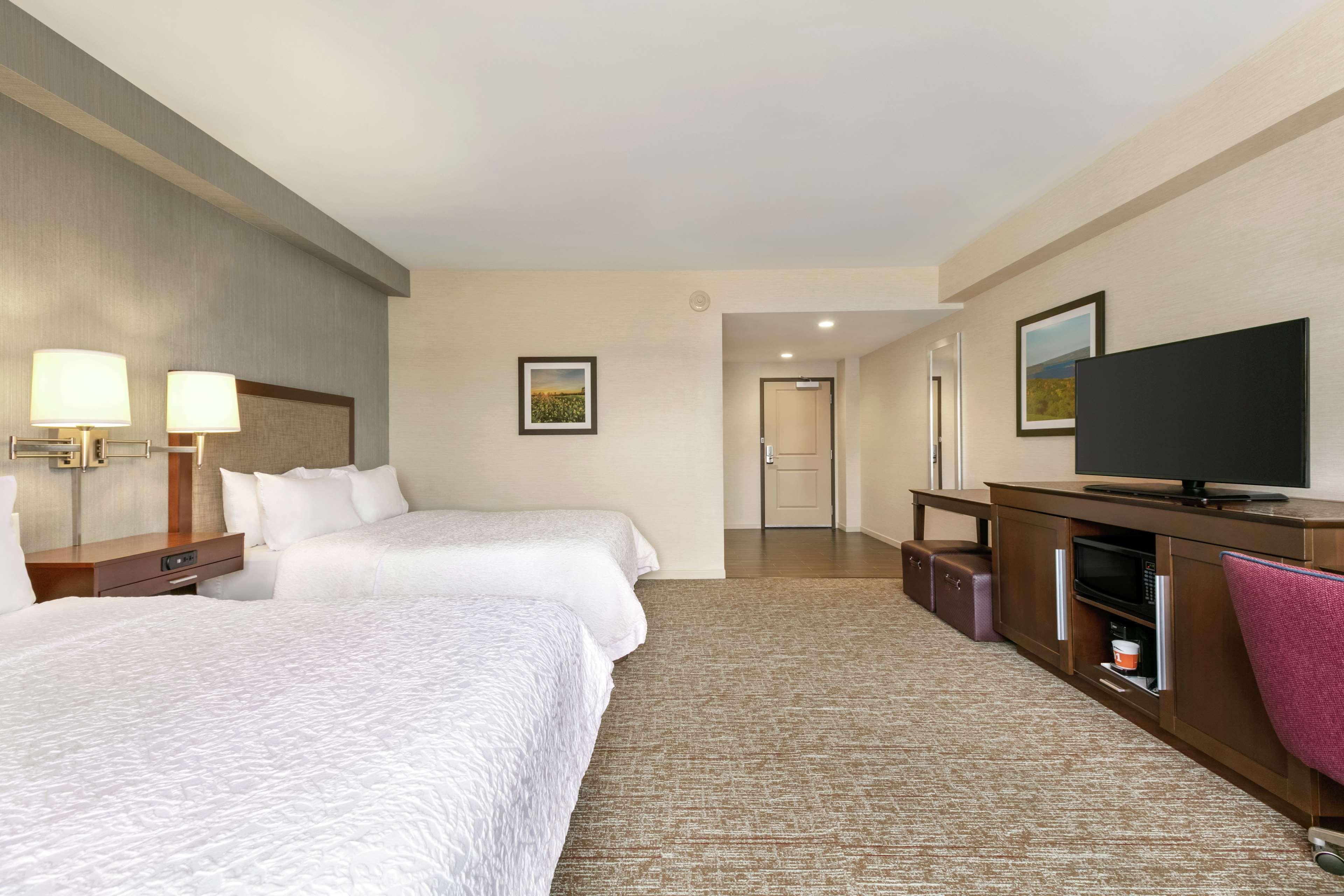 Hampton Inn Penn Yan, Ny Luaran gambar