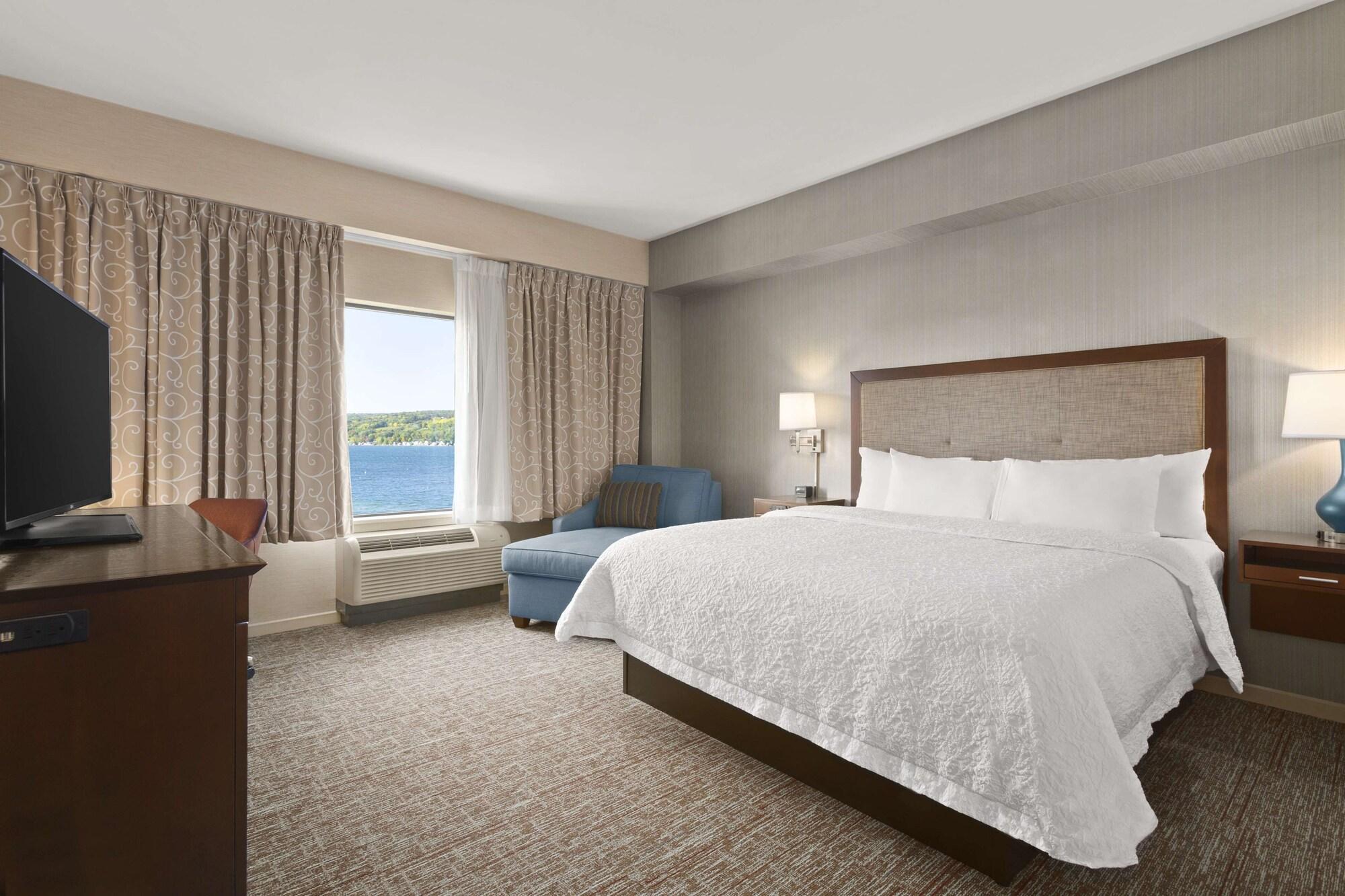 Hampton Inn Penn Yan, Ny Luaran gambar