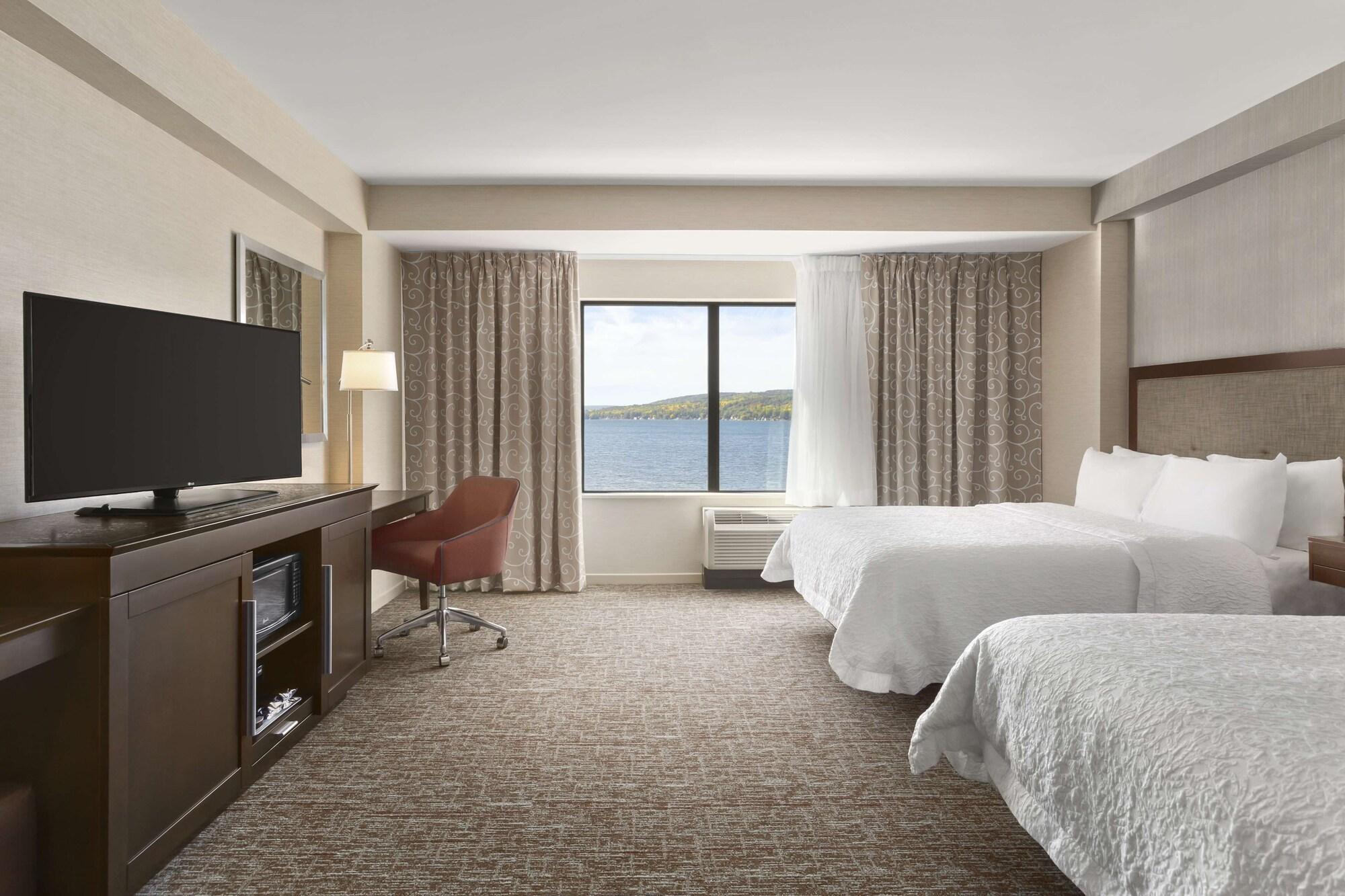 Hampton Inn Penn Yan, Ny Luaran gambar