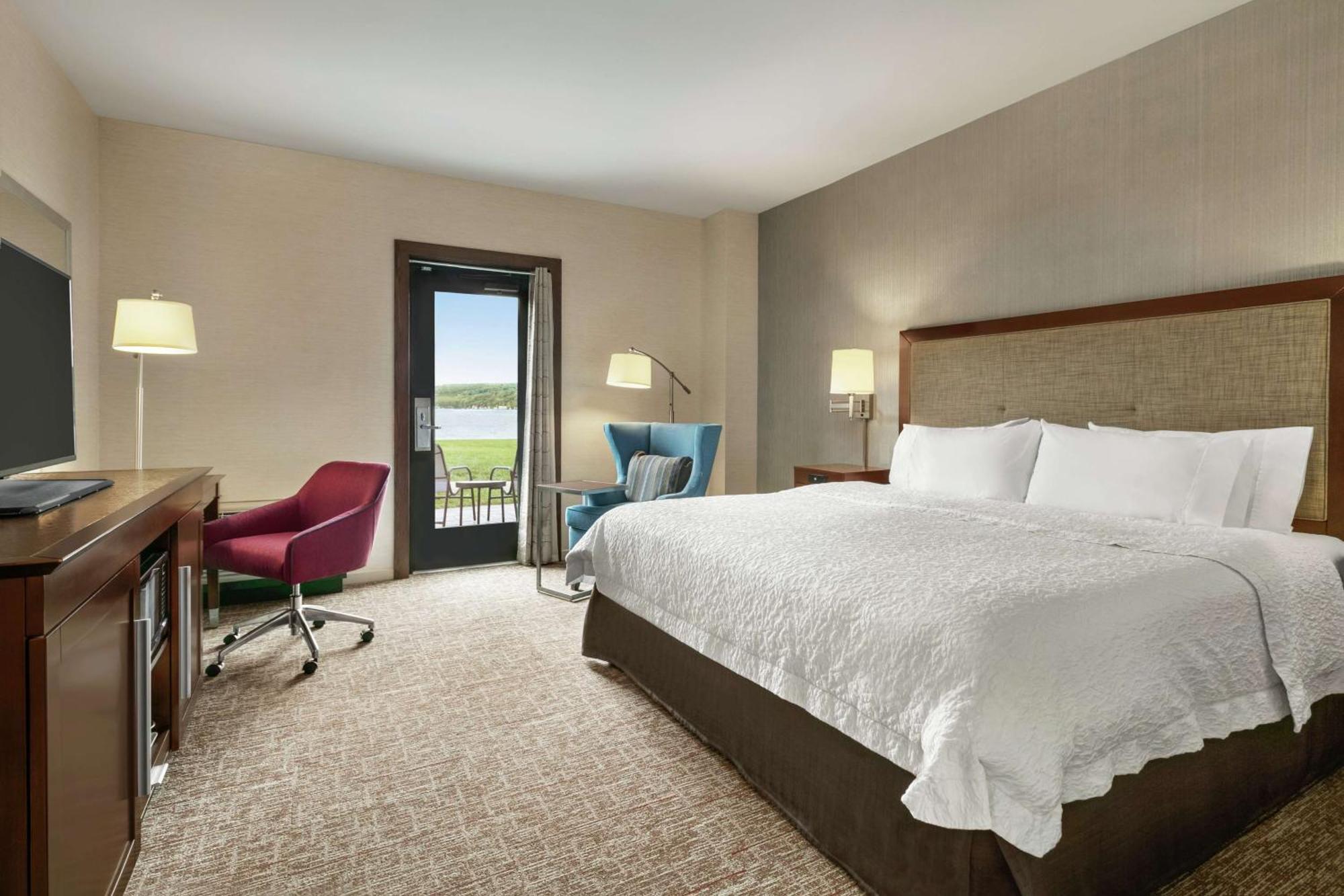 Hampton Inn Penn Yan, Ny Luaran gambar
