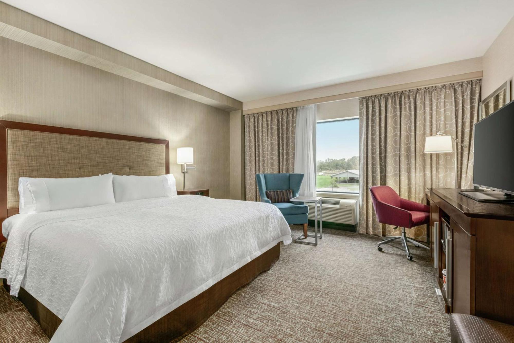 Hampton Inn Penn Yan, Ny Luaran gambar