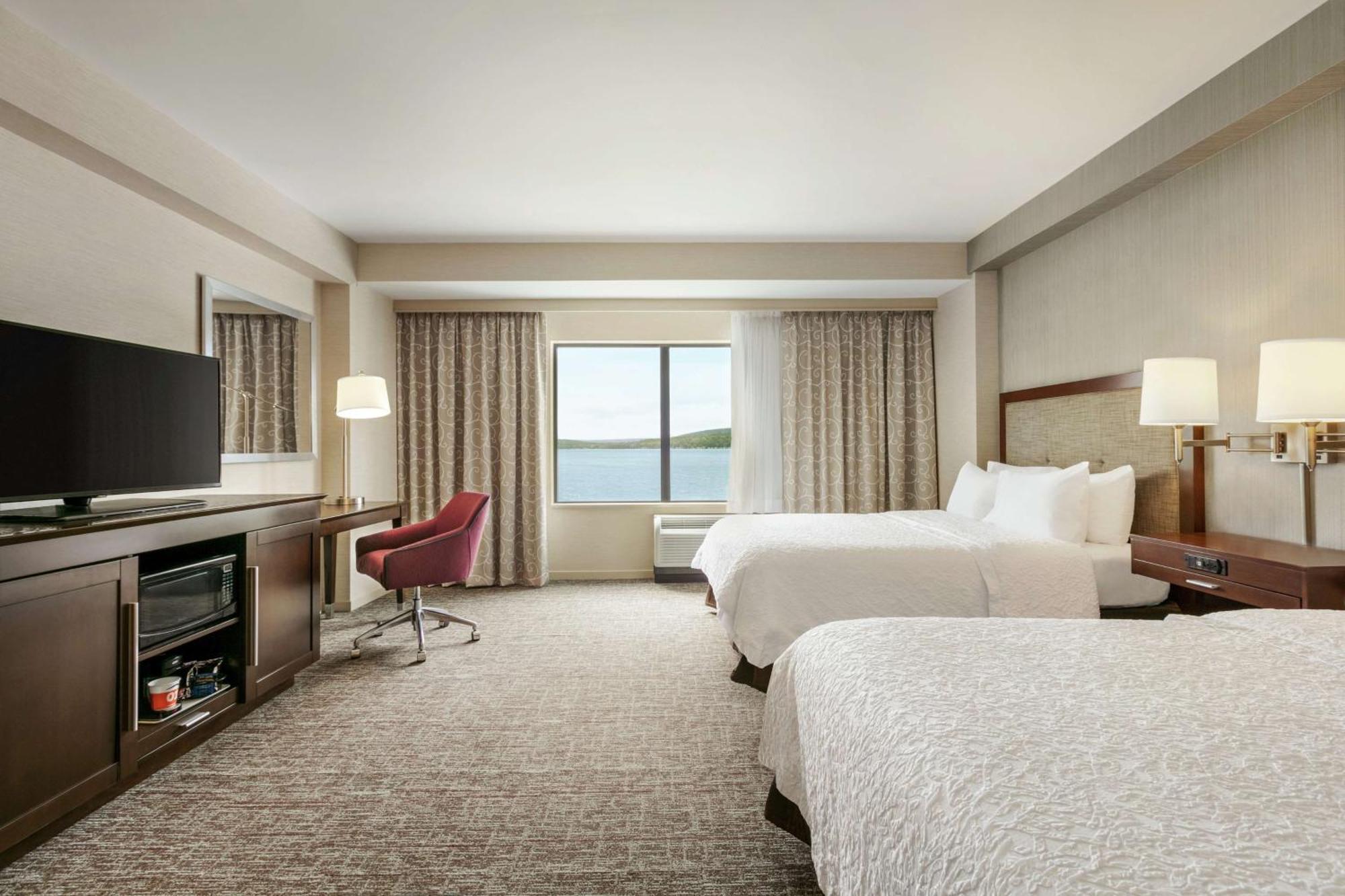 Hampton Inn Penn Yan, Ny Luaran gambar