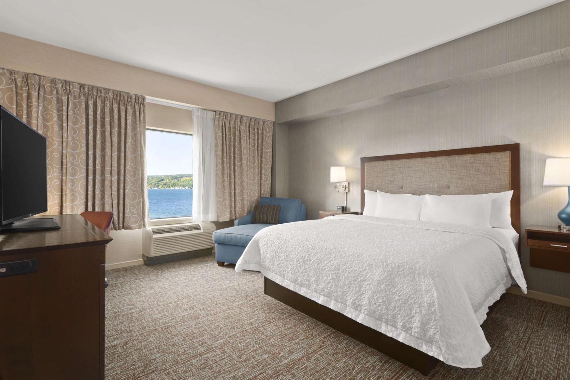 Hampton Inn Penn Yan, Ny Luaran gambar