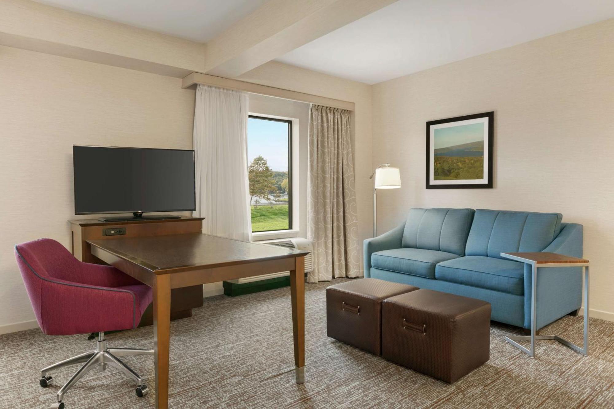 Hampton Inn Penn Yan, Ny Luaran gambar