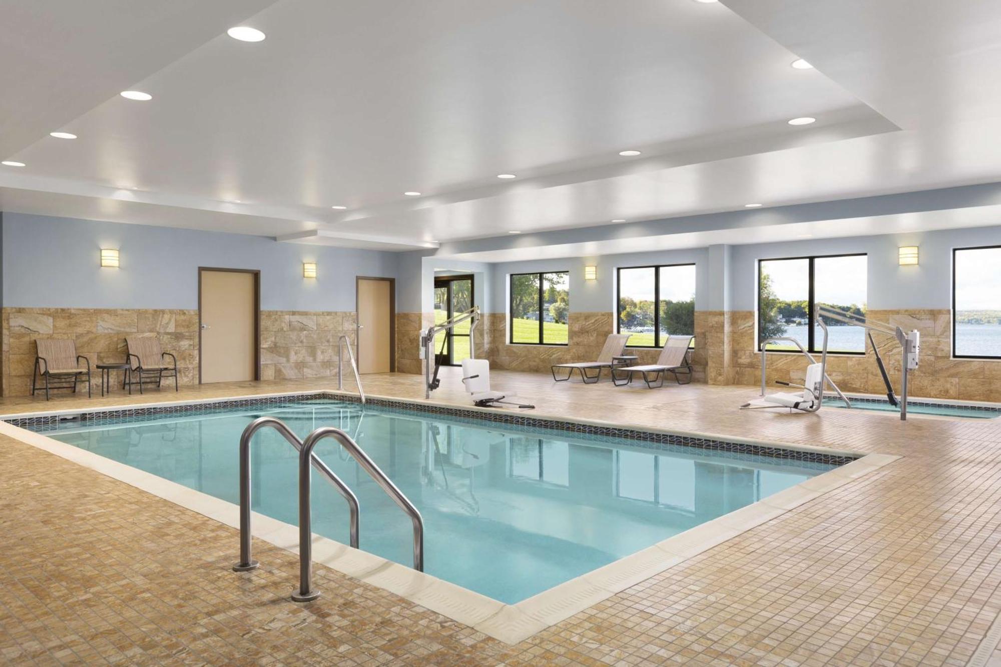 Hampton Inn Penn Yan, Ny Luaran gambar