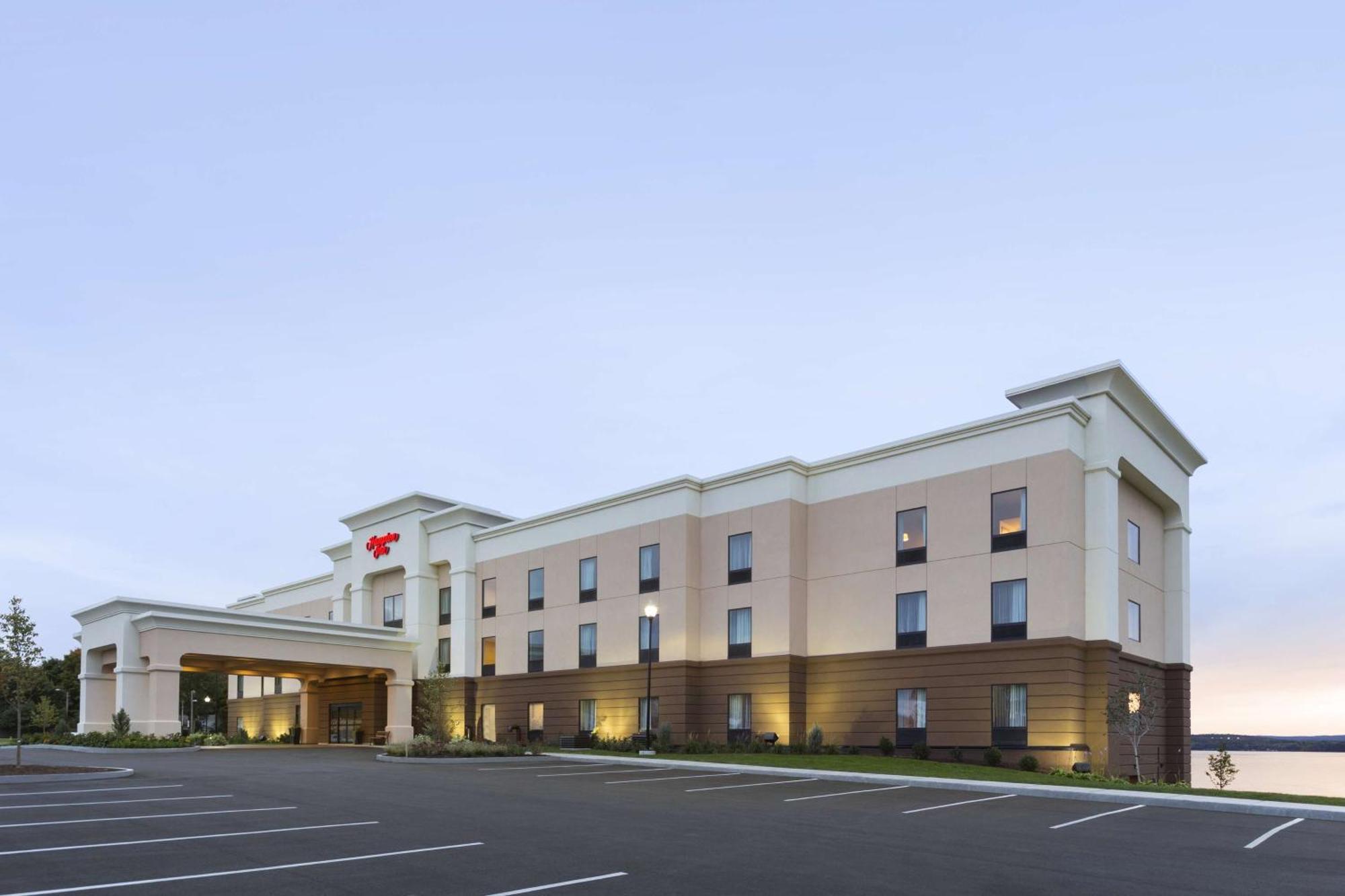 Hampton Inn Penn Yan, Ny Luaran gambar