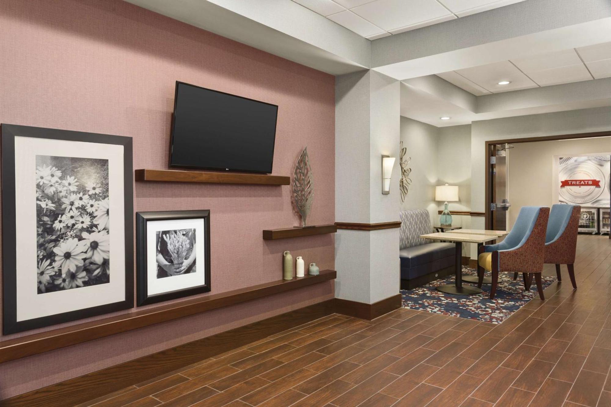 Hampton Inn Penn Yan, Ny Luaran gambar