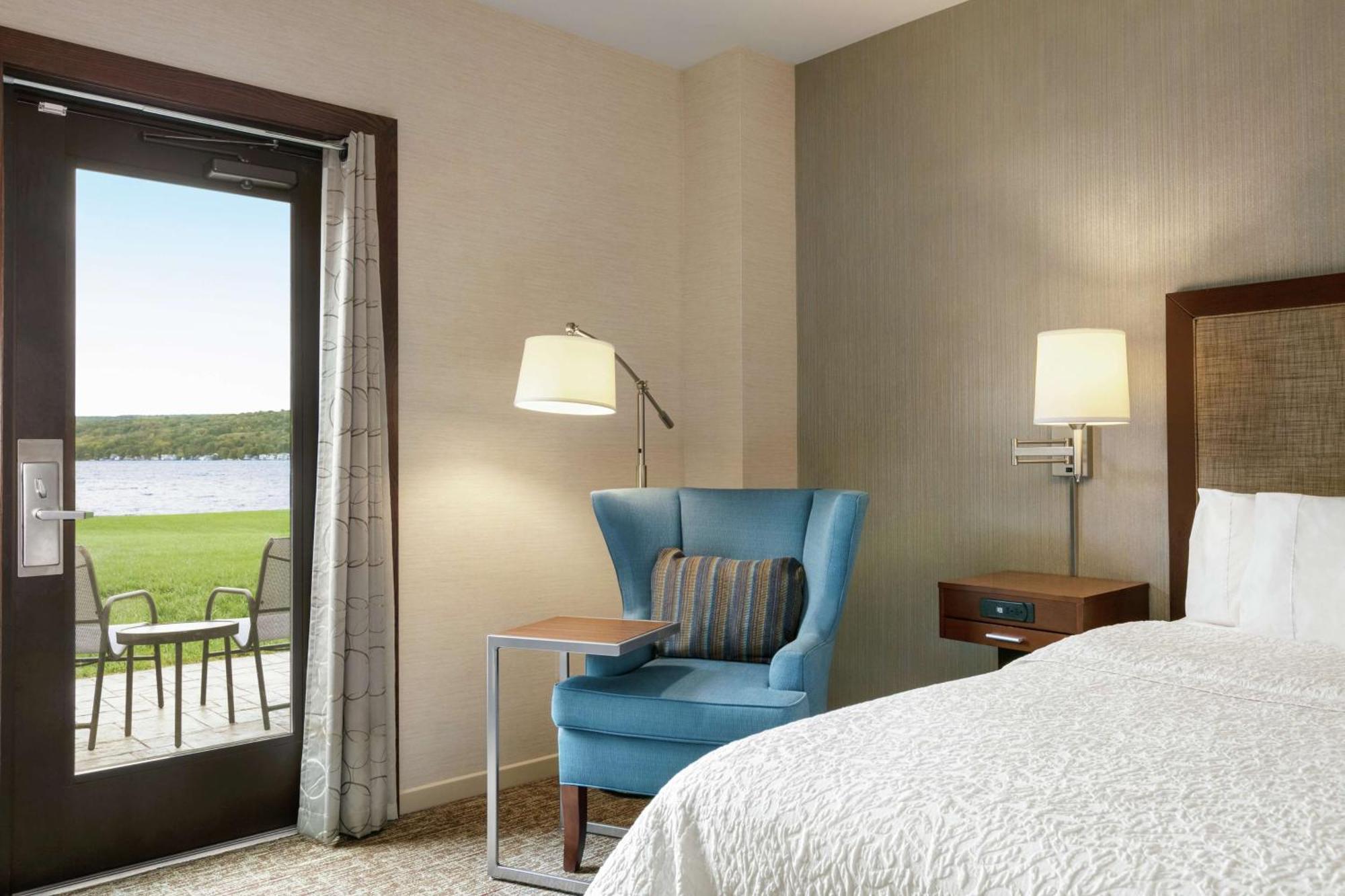 Hampton Inn Penn Yan, Ny Luaran gambar