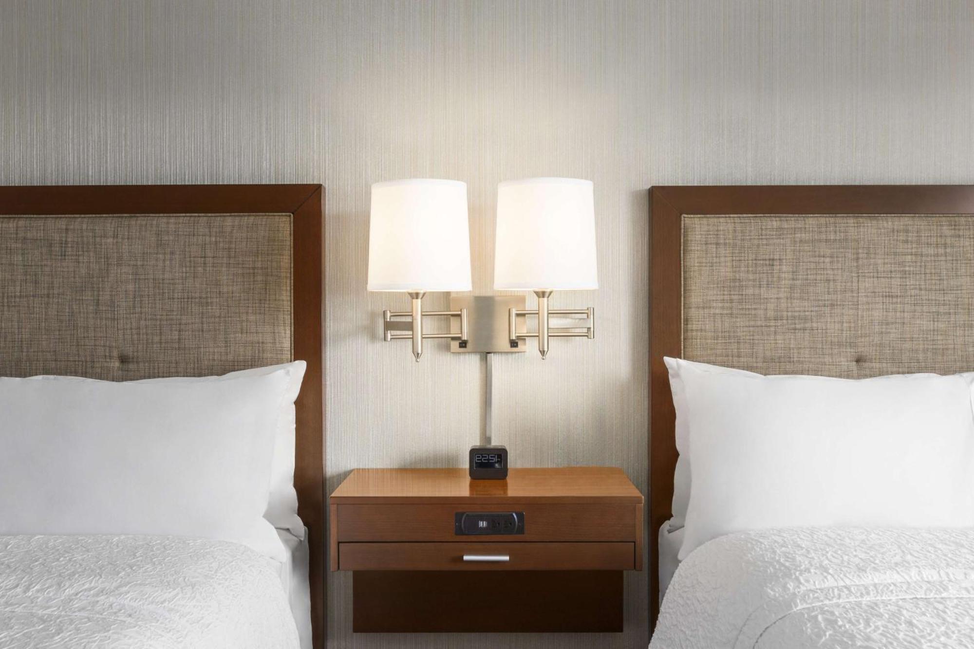 Hampton Inn Penn Yan, Ny Luaran gambar
