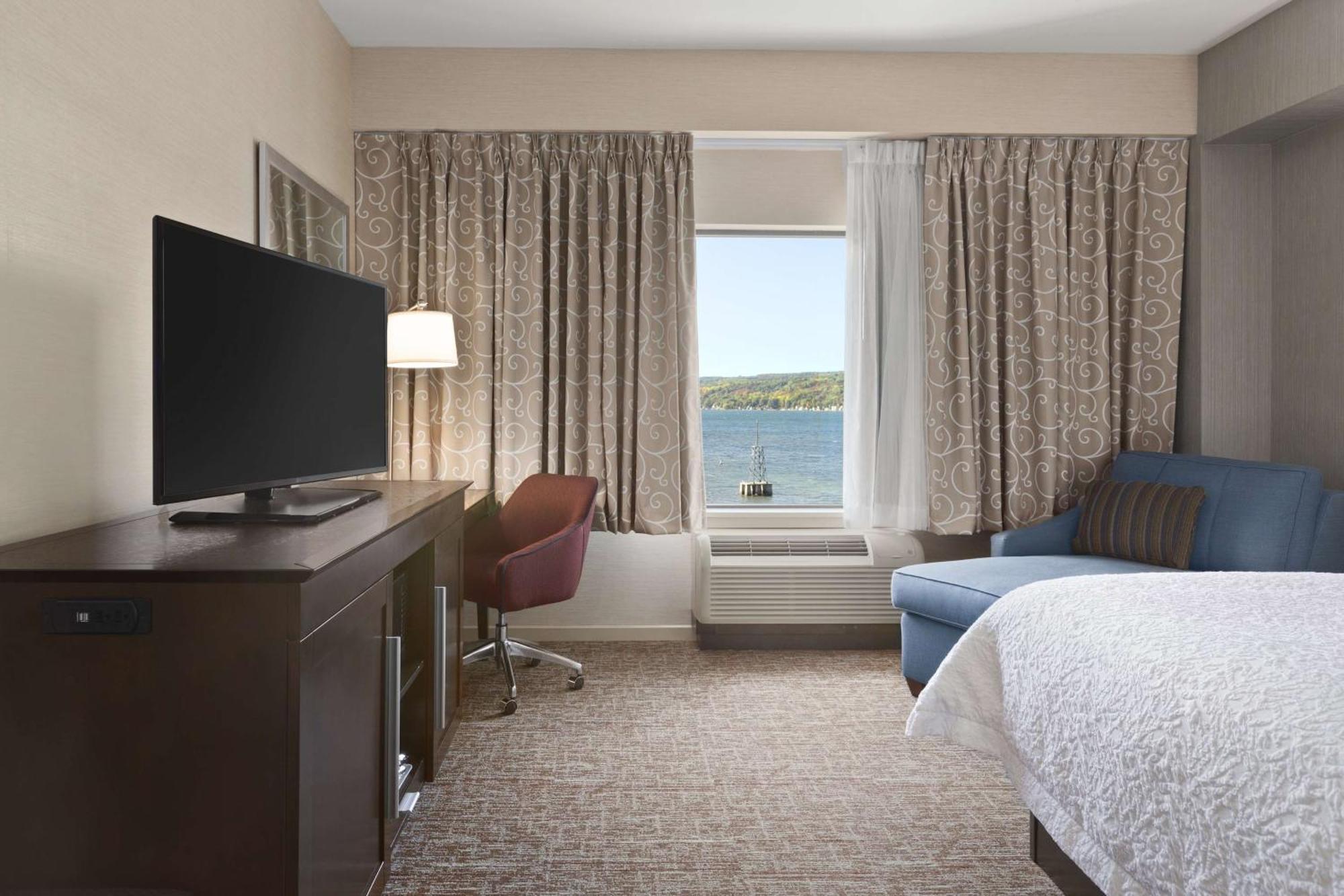 Hampton Inn Penn Yan, Ny Luaran gambar