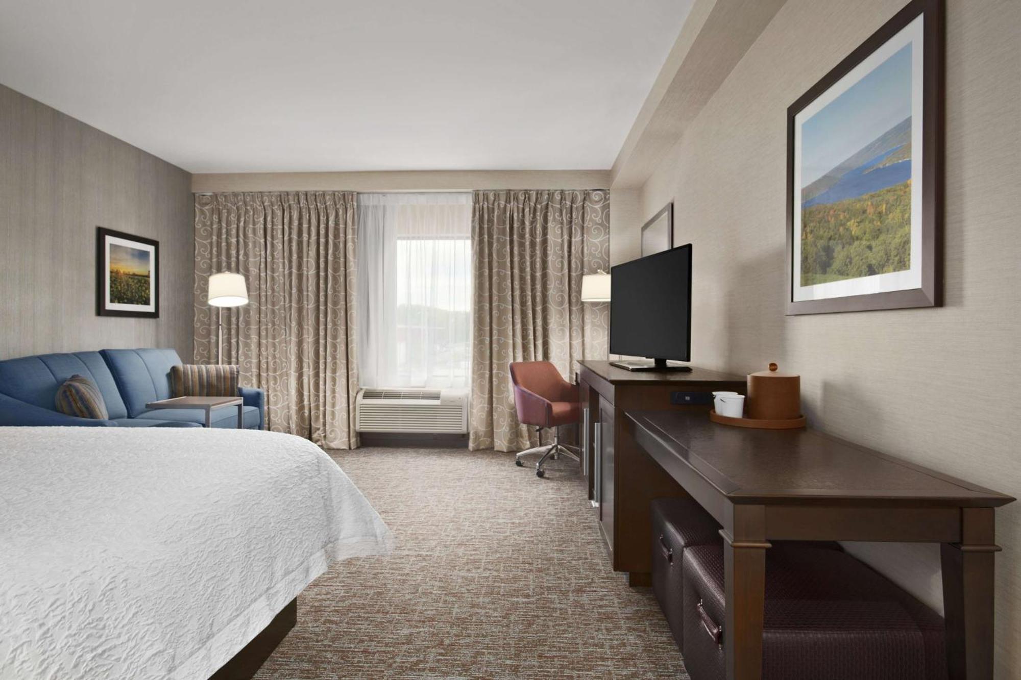 Hampton Inn Penn Yan, Ny Luaran gambar