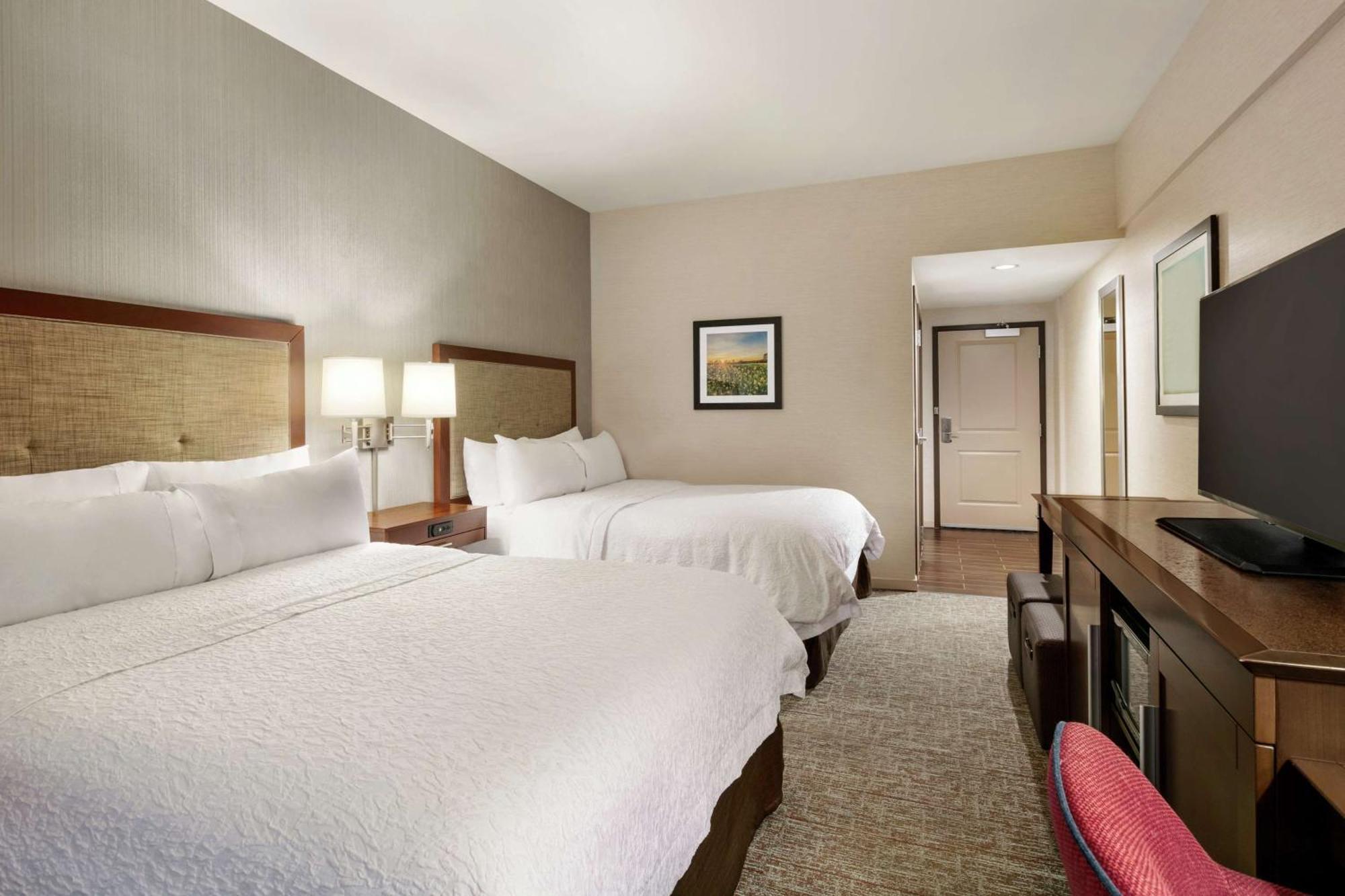 Hampton Inn Penn Yan, Ny Luaran gambar