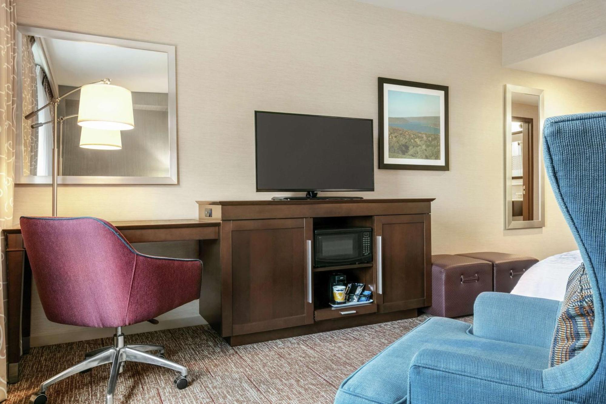 Hampton Inn Penn Yan, Ny Luaran gambar