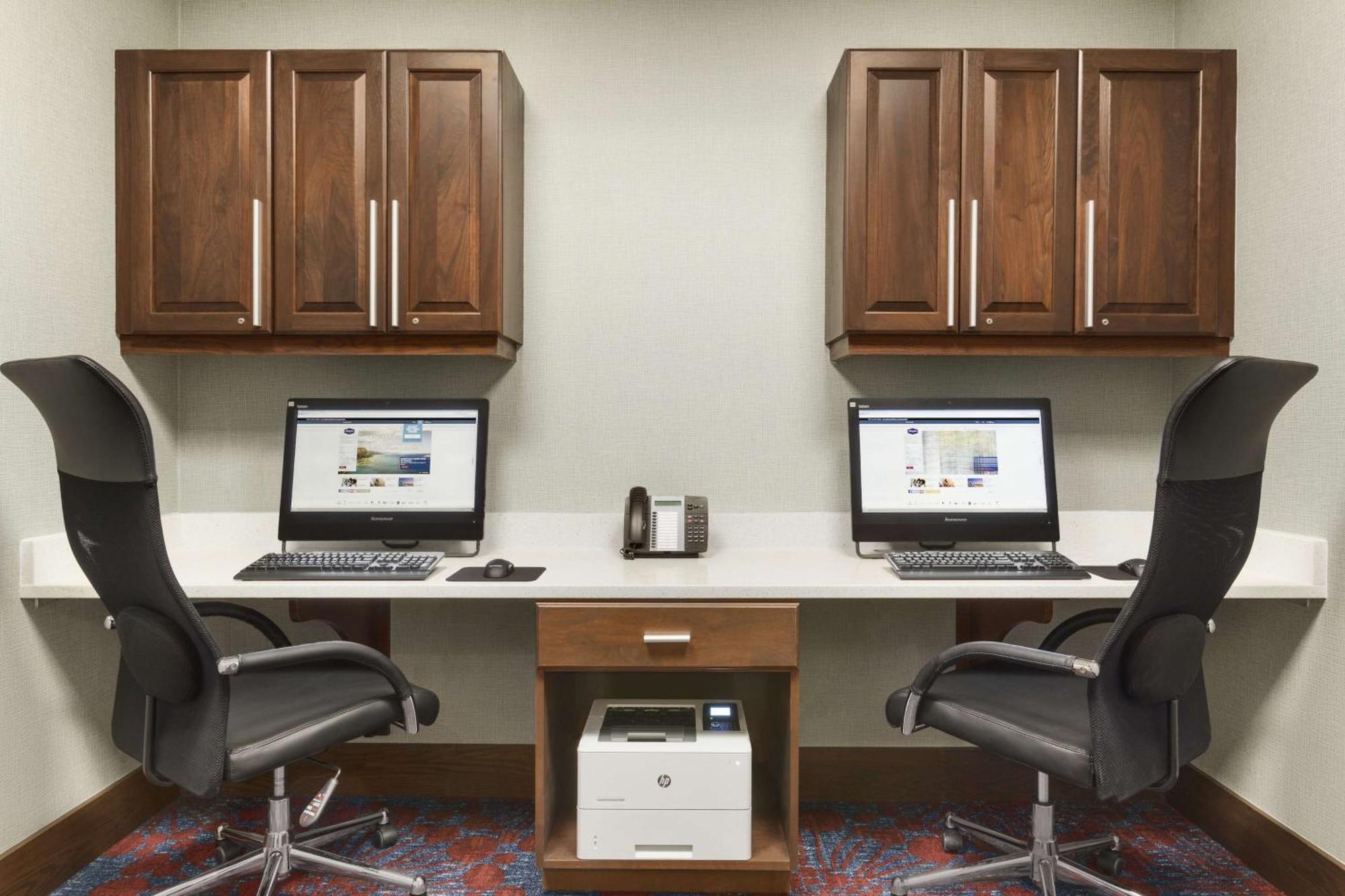 Hampton Inn Penn Yan, Ny Luaran gambar