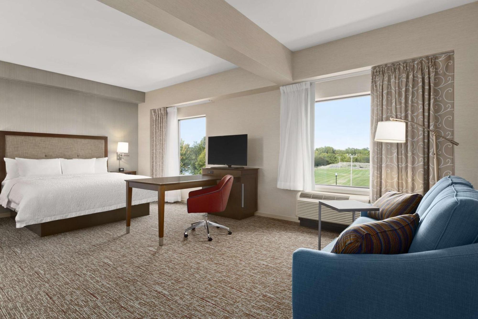 Hampton Inn Penn Yan, Ny Luaran gambar
